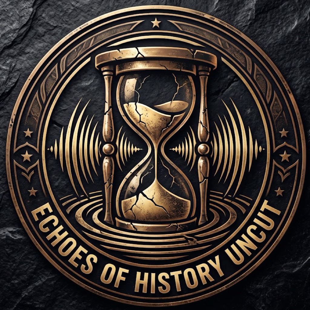 Echoes of History Uncut Logo